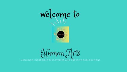 Exploration of human inventions and creations