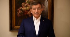 Davutoğlu'ndan seçmene sandık güvenliği çağrısı: Anamızın ak sütü gibi helal olan oylarımıza sahip çıkacağız