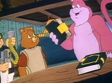 The Adventures of Teddy Ruxpin The Adventures of Teddy Ruxpin E030 – Tweeg Joins M.A.V.O.