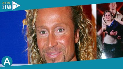 Bruno Vandelli méconnaissable : le chorégraphe de Popstars a bien changé !