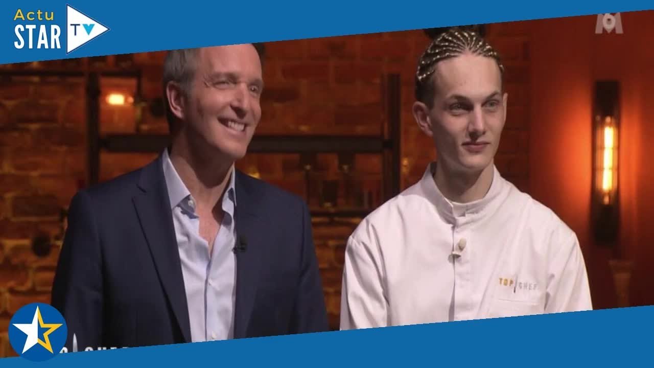 Top Chef : qui a été sauvé par Hélène Darroze d...