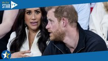 Harry et Meghan bientôt divorcés ? Une troublante prédiction sur leur mariage refait surface