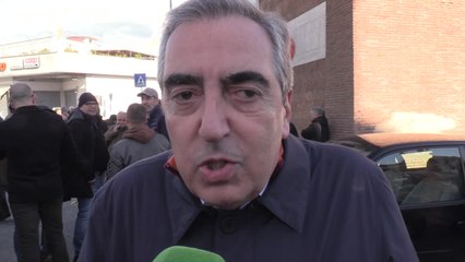 Rogo di Primavalle, Gasparri: "Ricordare tragedie affinche' gli anni di piombo non si ripropongano"