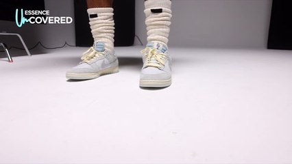 WATCH: Behind The Scenes of Jalen Hurts ESSENCE cover shoot