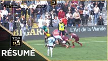 TOP 14 - Résumé Racing 92-Union Bordeaux-Bègles: 31-28 - J22 - Saison 2022/2023