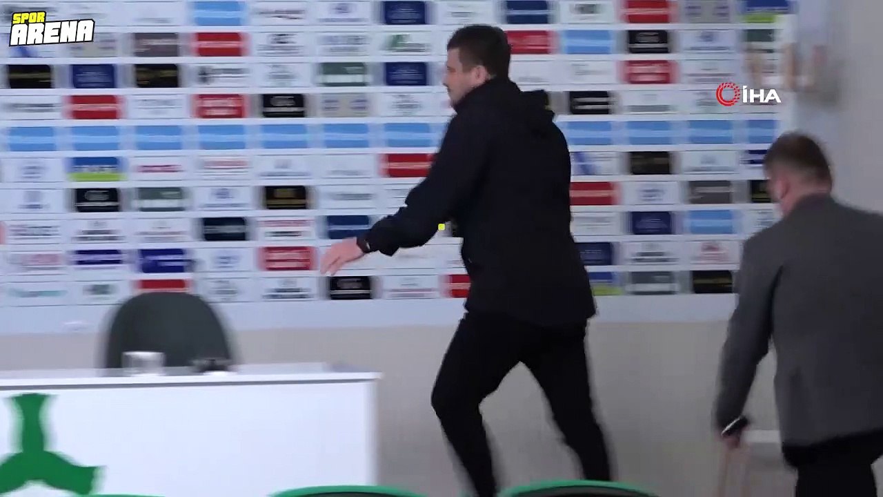 Hakan Keleş: '3 puan bizim için her şeyden önemliydi'