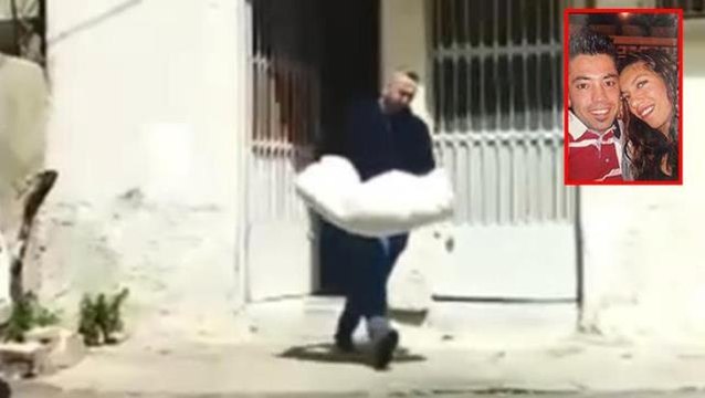 Adana'da evde ölü bulunan Mehtap bebeğin babası tutuklandı