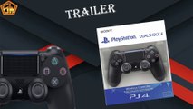 PLAYSTATION 4 DUALSHOCK CONTROLLER (GamesWorth)