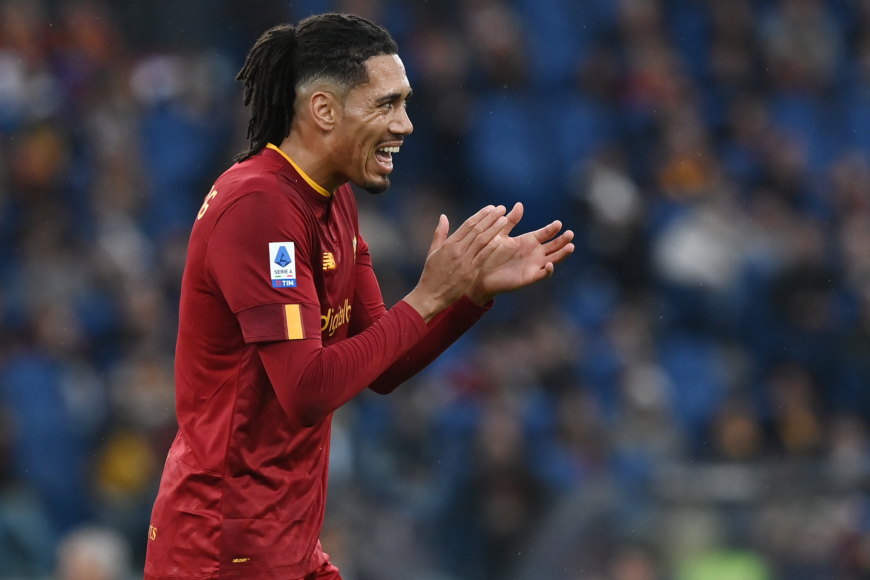 Serie A : Sur le podium, la Roma creuse l'écart