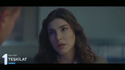 Teşkilat 73. Bölüm Fragmanı