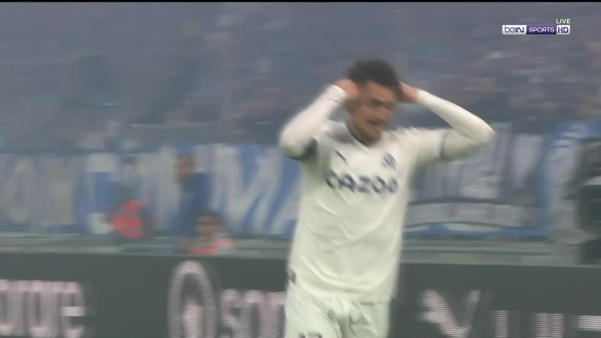 HL Ligue 1 - Marseille vs. Troyes