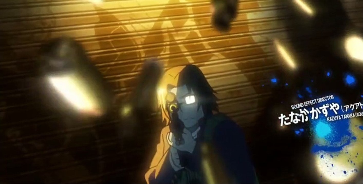 Highschool of the Dead S01 E07