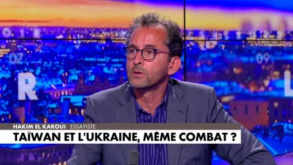 Hakim El Karoui : «Ici en Occident on a tendance à avoir une vision du monde un peu simpliste»