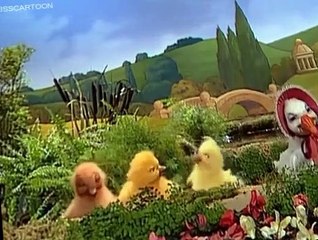 Mother Goose Stories E007