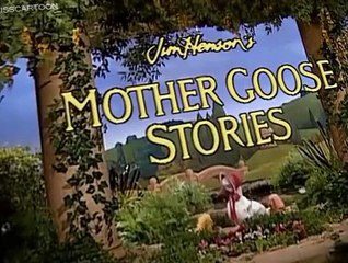 Mother Goose Stories E008