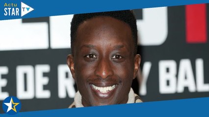 "J'ai rien besoin de refouler" : Ahmed Sylla cash sur son orientation sexuelle face à Audrey Crespo-