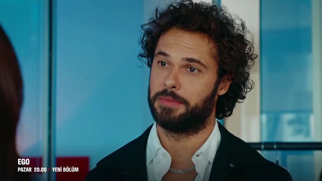 Ego 10. Bölüm 1. Fragmanı _ Seni Çok Seviyorum Sibel Koraslan
