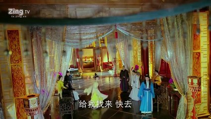 Phi Đao Hựu Kiến Phi Đao - Tập 39