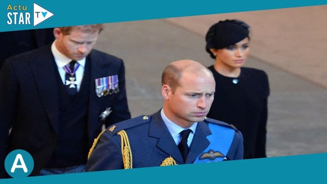 Meghan et Harry proches du divorce ? Les terribles révélations d'un expert royal