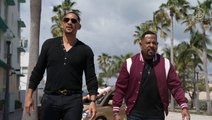 ‘Bad Boys’: Martin Lawrence And Will Smith’s Life-Long Friendship