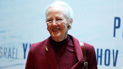 Alles Gute zum Geburtstag, Königin Margrethe von Dänemark!
