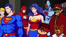 DC Super Heroes vs. Eagle Talon Bande-annonce (EN)