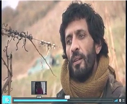 Les murs du souvenir Bande-annonce (FR)