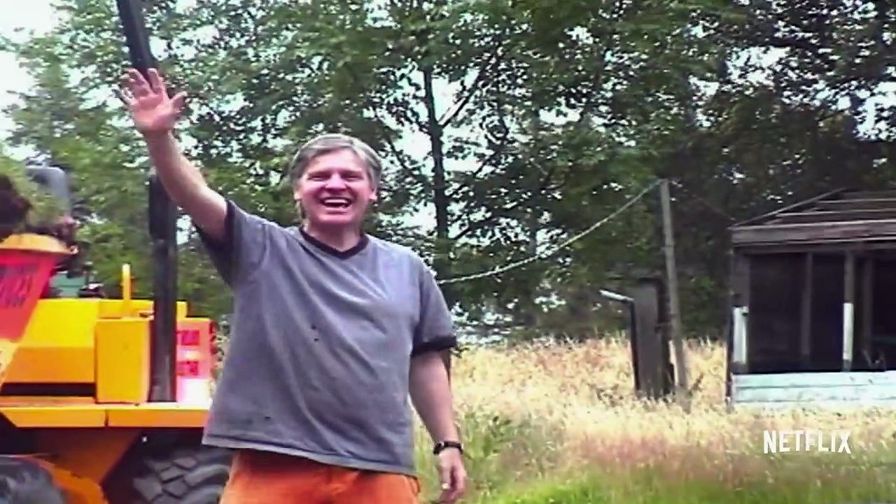 Notre Royaume Bande-annonce (EN)