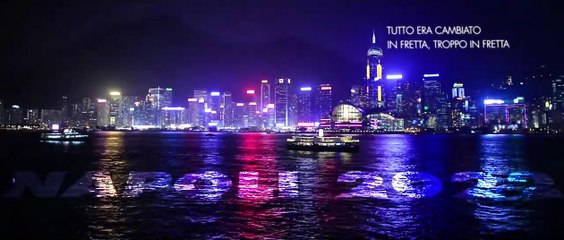 Made in China Napoletano Bande-annonce (IT)