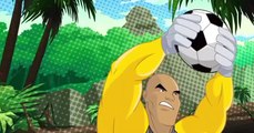 Supa Strikas Supa Strikas S03 E013 Dooma’s Day