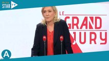 Jean-Marie Le Pen hospitalisé : sa fille Marine donne des “nouvelles rassurantes”