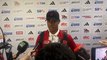 Bruno Henrique abre o jogo sobre retorno ao Flamengo e analisa chegada de Sampaoli