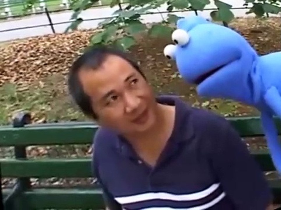 Wonder Showzen _Extra - Deleted Scene - Clarence Interview Collection 2