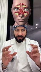 أخصائي الأمراض الجلدية طلال المحيسن