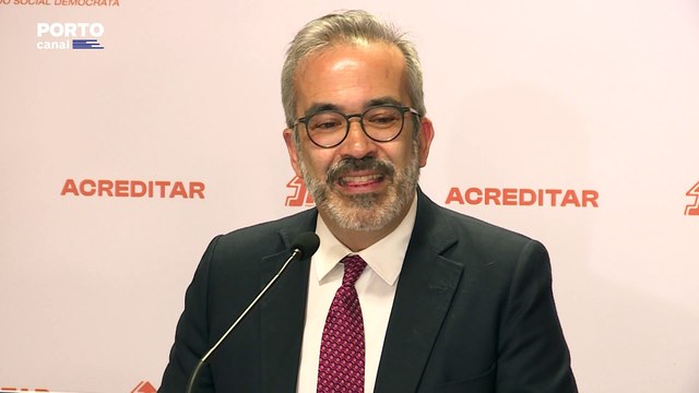 PSD diz que visita de Lula a Portugal “é fundamental”, mas critica declarações sobre a Ucrânia