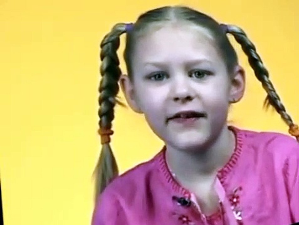 Wonder Showzen _Extra - Deleted Scene - I'll Tell You What Patience Is