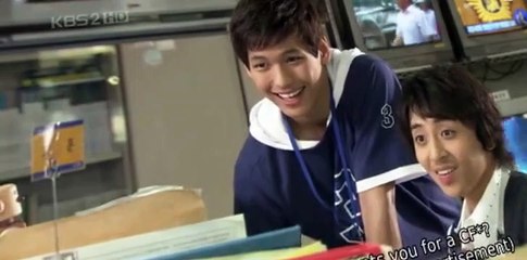 Women Of The Sun S01 E19