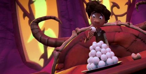A Tale Dark and Grimm S01 E06