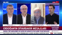 Haftanın Raporu - Murat Yılmaz | Mehmet Acet | Mehmet Şahin | Oğuzhan Bilgin | 9 Nisan 2023