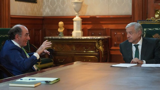 ¿Qué impacto tiene para México la adquisición de 13 plantas de energía renovable?