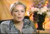 Celebrity Profile: Sharon Stone E! Split Screen Credits