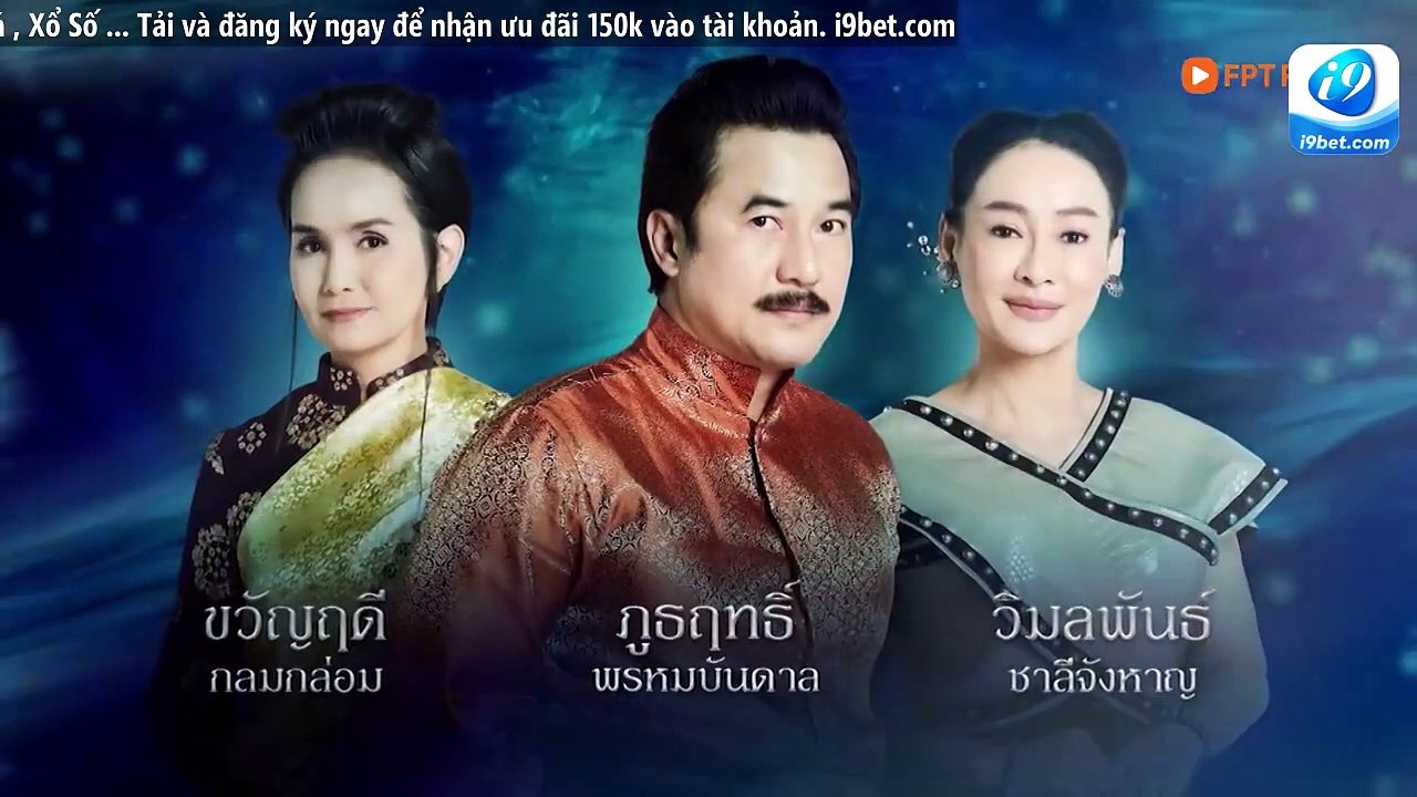 [tập 29]Truyền Thuyết Tình Yêu  [phim thái lan Vietsub] Love Of The Two Realms (2023) trọn bộ