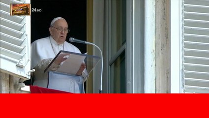 papa francesco vs pietro orlandi