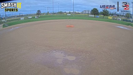 3 and 2 Field 17 Sat, Apr 15, 2023 8:00 PM to 11:40 PM