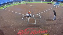 Red Robin Field (KC Sports) Sat, Apr 15, 2023 8:46 PM to Sun, Apr 16, 2023 12:39 AM