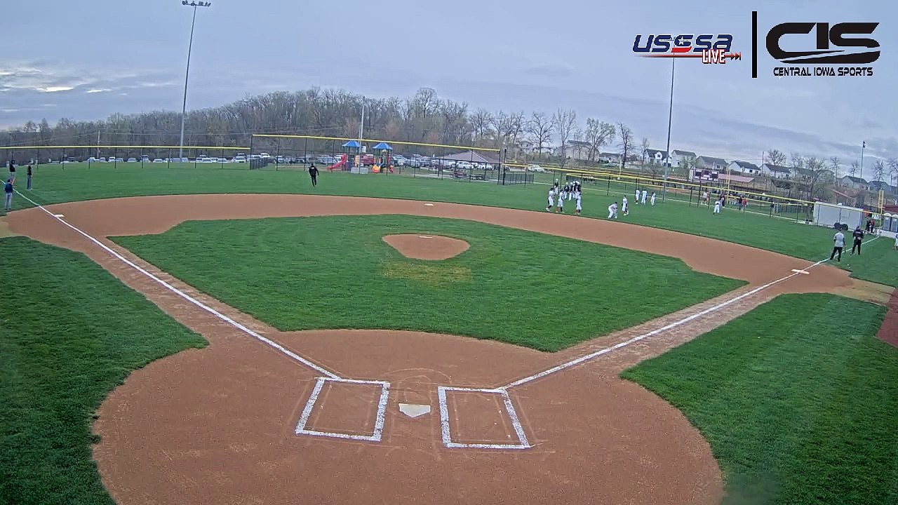 Field 3 James Cownie Sports Complex Sat, Apr 15, 2023 931 AM to 902