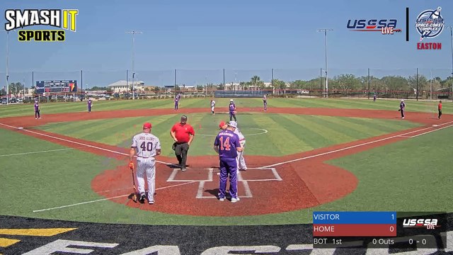 Red Easton - Hall of Fame Classic Dual 2 (2023) Sat, Apr 15, 2023 1:48 PM to Sun, Apr 16, 2023 1:48 AM