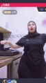 رقص بنات عربي عريضة تيك توك تبدع في رقص لطاي هرمه tik tok