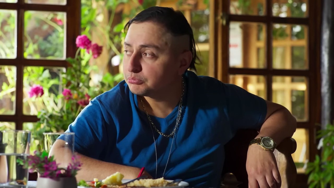 Le Embaracé a Mi Mejor Amigo | enchufetv