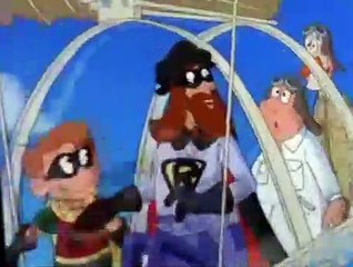 Histeria! Histeria! S01 E030 History Of Flight